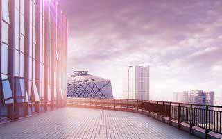 Markets Could Topple the Global Economy: What the Data Actually Says