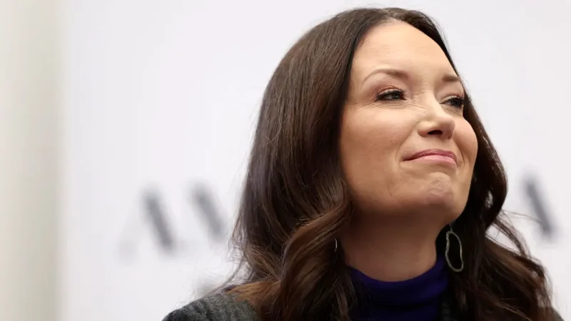 Brooke Rollins: That 'snap' comment, who she *really* is, and the USDA chaos – Twitter's verdict