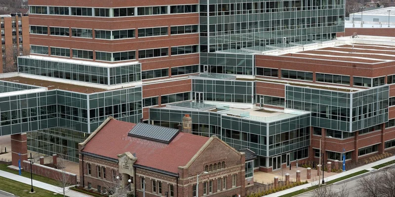 The Erie Insurance Lawsuit: Why It's a Glimpse Into a New Future for Insurance