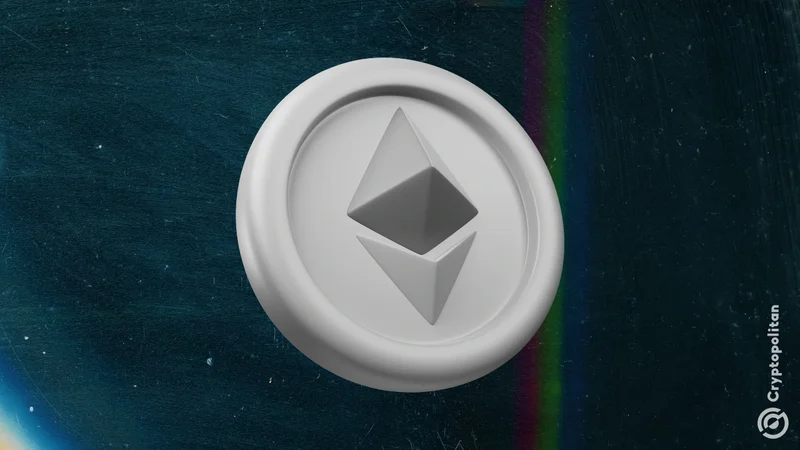 Fusaka: History Reveals Ethereum's Price Destiny - Crypto Twitter Reacts